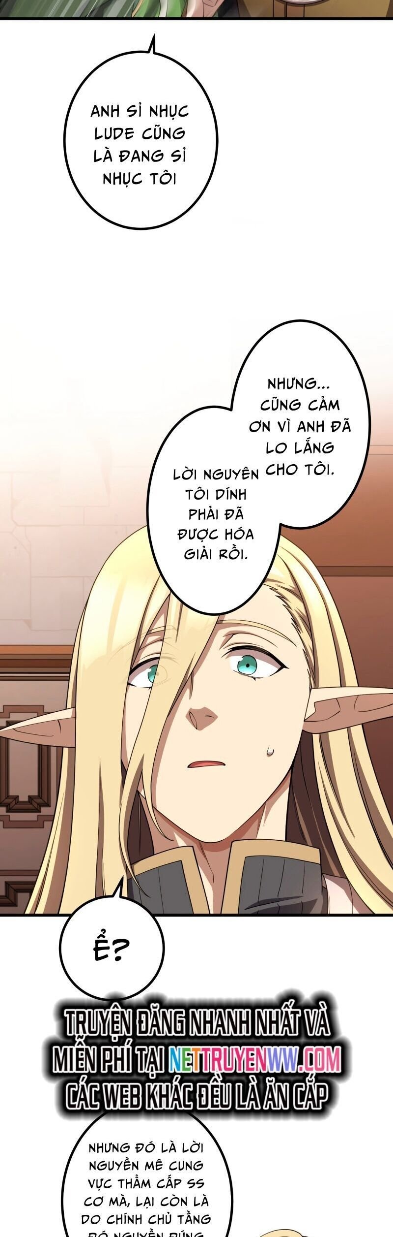 Thực Quỷ Mạo Hiểm Giả Chap 27 - Next Chap 28