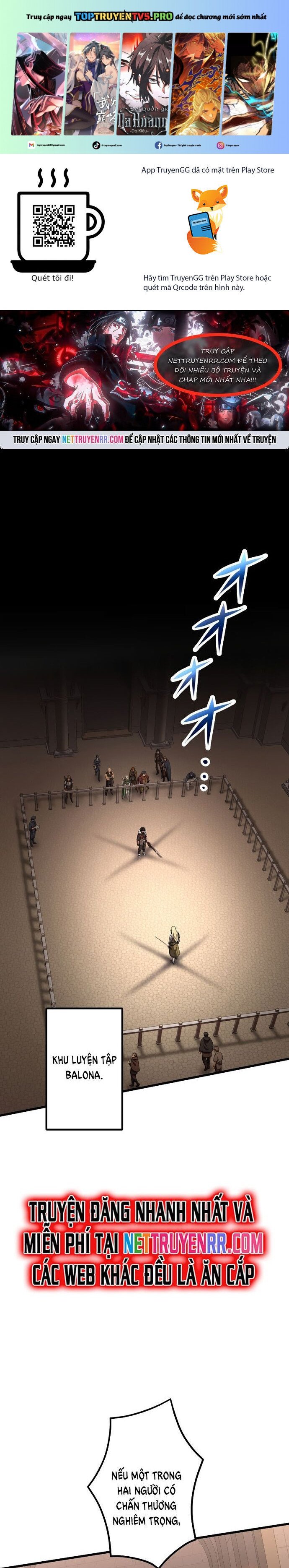 Thực Quỷ Mạo Hiểm Giả Chap 28 - Next Chap 29