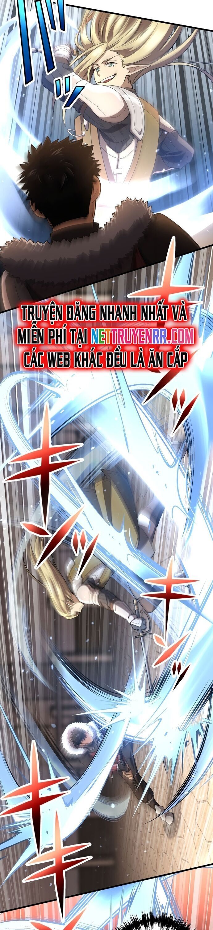 Thực Quỷ Mạo Hiểm Giả Chap 28 - Next Chap 29