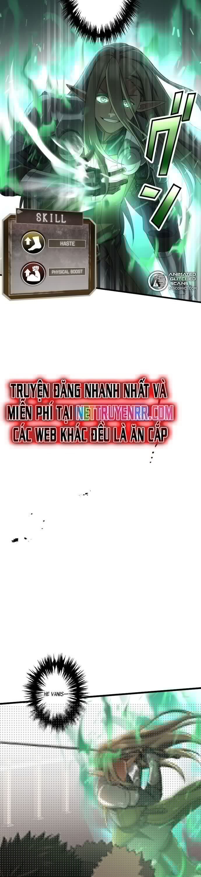 Thực Quỷ Mạo Hiểm Giả Chap 28 - Next Chap 29