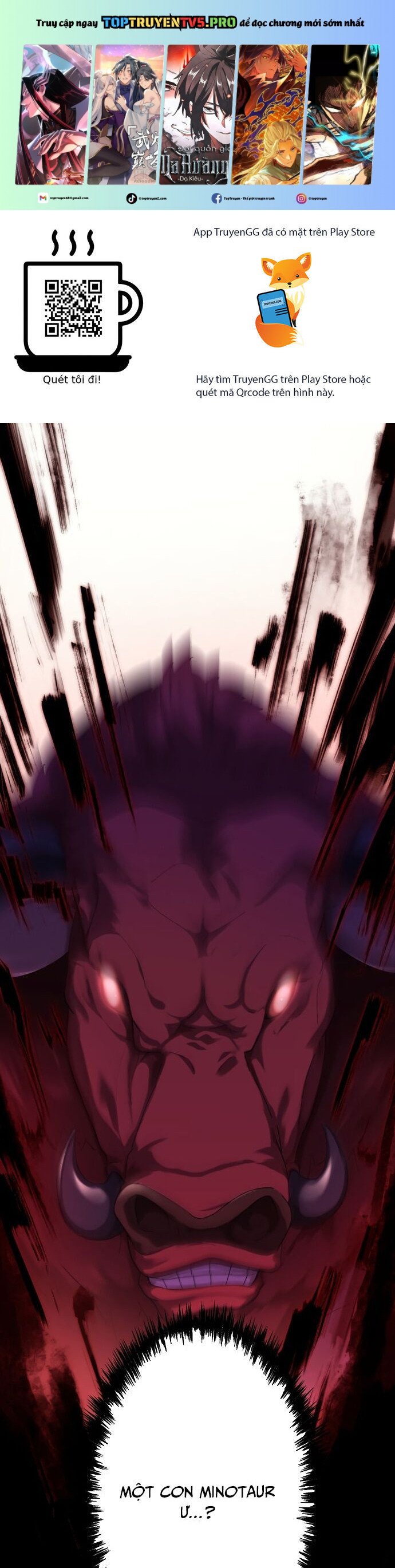 Thực Quỷ Mạo Hiểm Giả Chap 3 - Next Chap 4