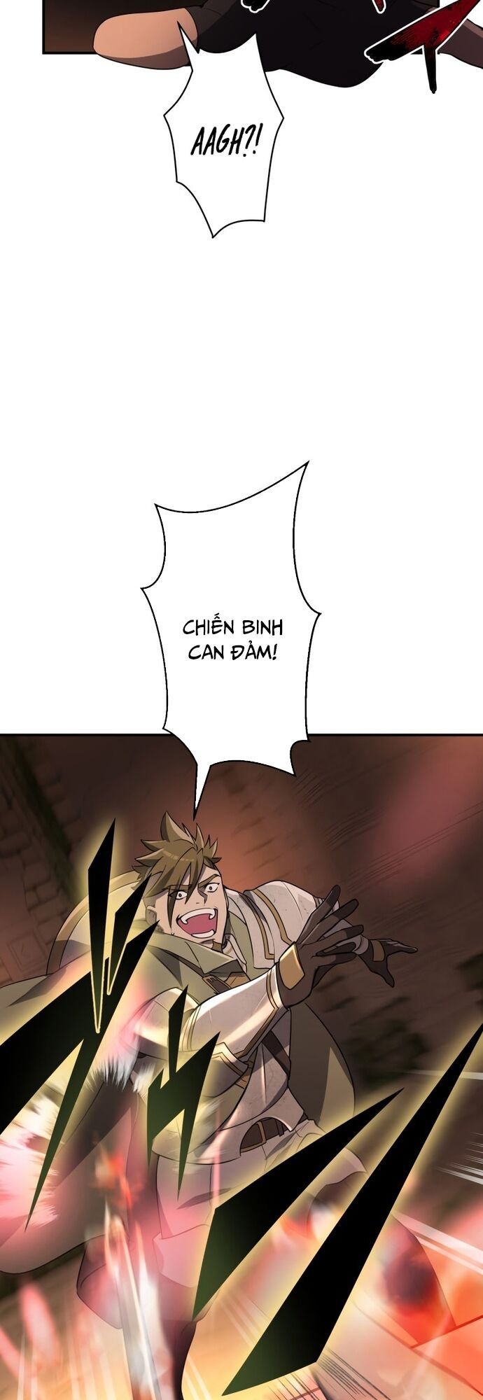 Thực Quỷ Mạo Hiểm Giả Chap 3 - Next Chap 4