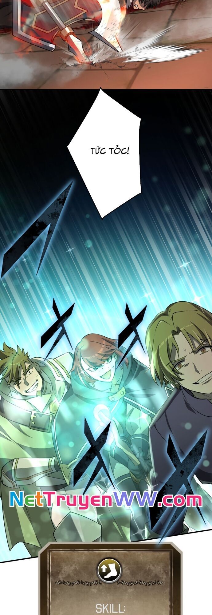 Thực Quỷ Mạo Hiểm Giả Chap 3 - Next Chap 4