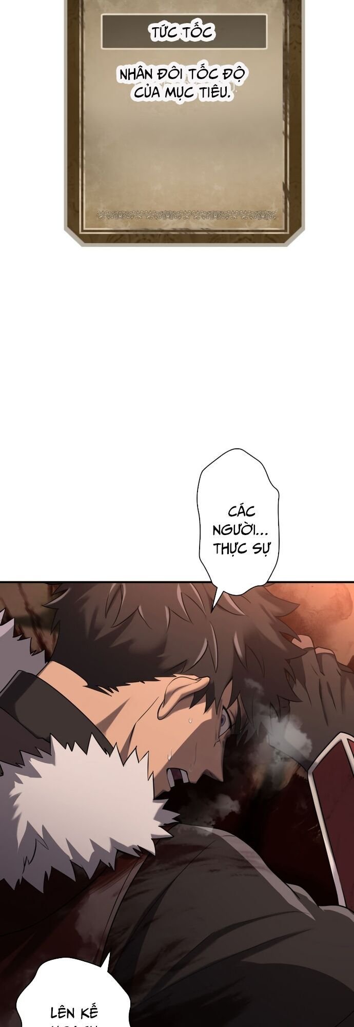 Thực Quỷ Mạo Hiểm Giả Chap 3 - Next Chap 4