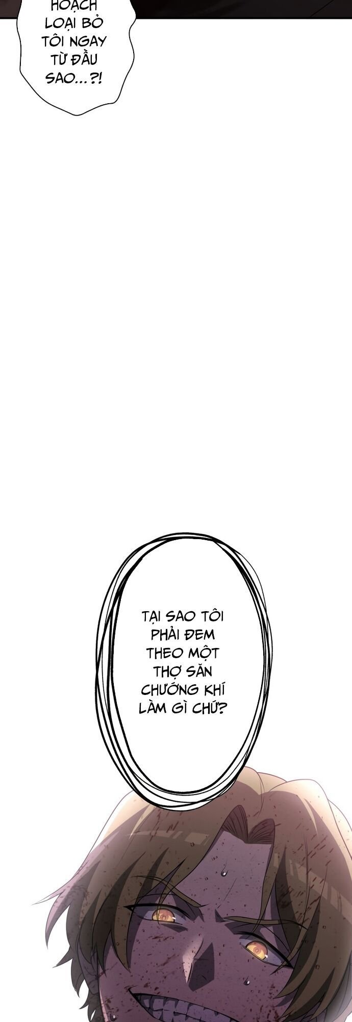 Thực Quỷ Mạo Hiểm Giả Chap 3 - Next Chap 4