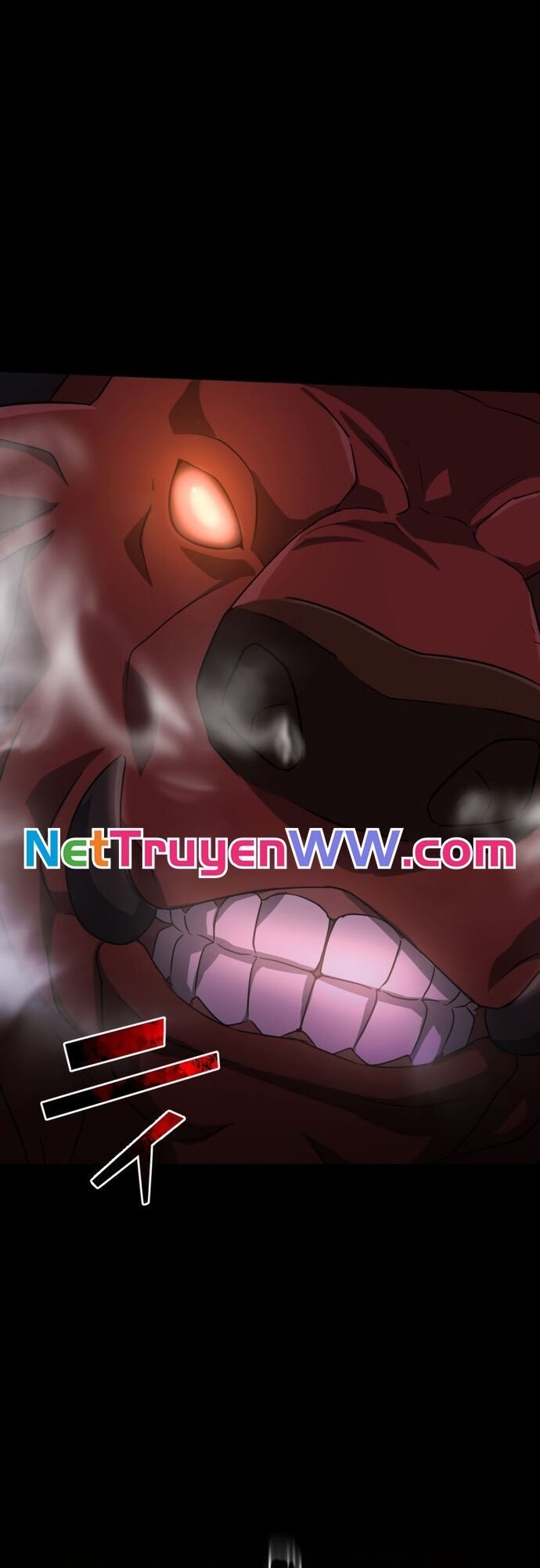 Thực Quỷ Mạo Hiểm Giả Chap 3 - Next Chap 4