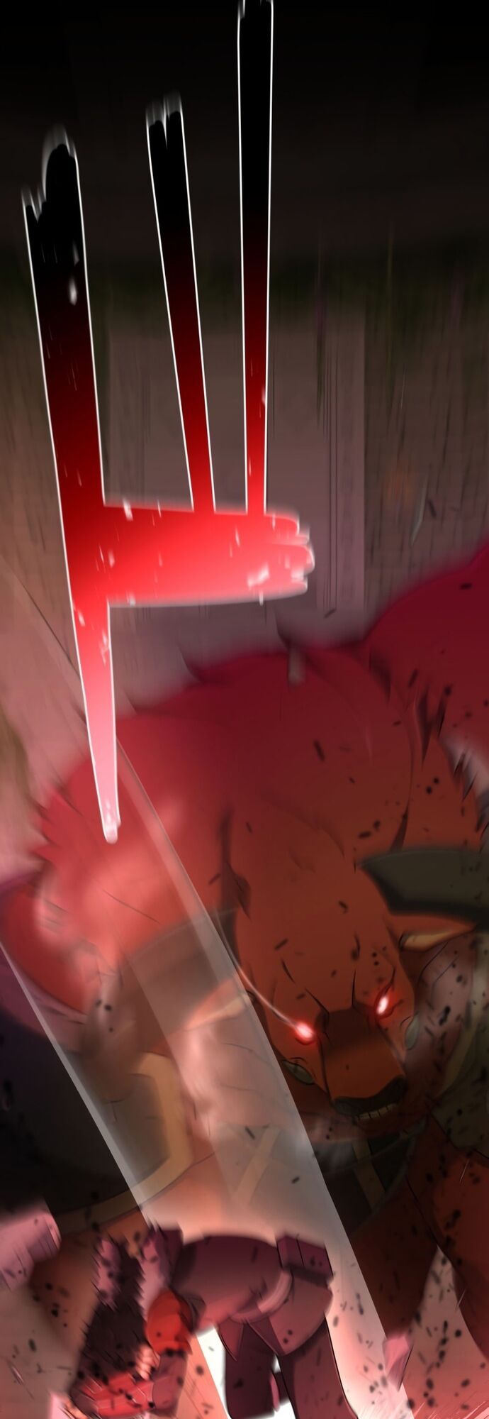 Thực Quỷ Mạo Hiểm Giả Chap 3 - Next Chap 4