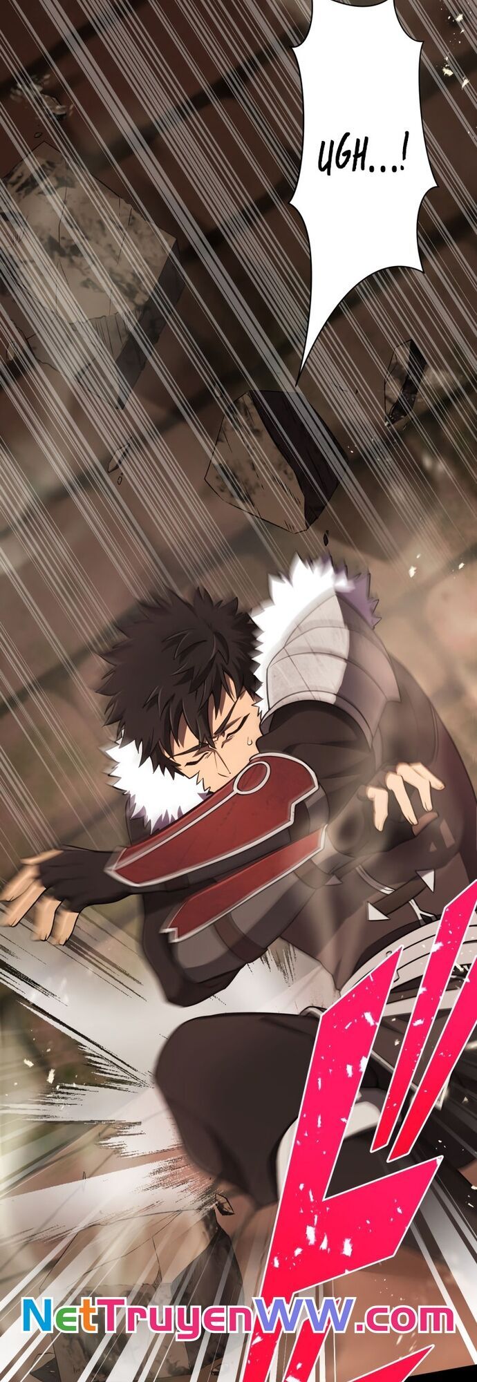 Thực Quỷ Mạo Hiểm Giả Chap 3 - Next Chap 4