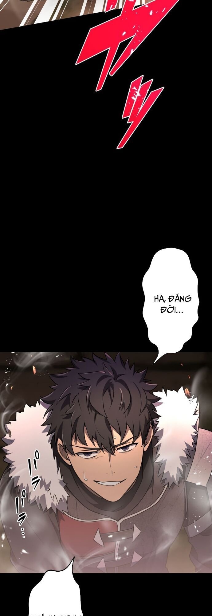 Thực Quỷ Mạo Hiểm Giả Chap 3 - Next Chap 4