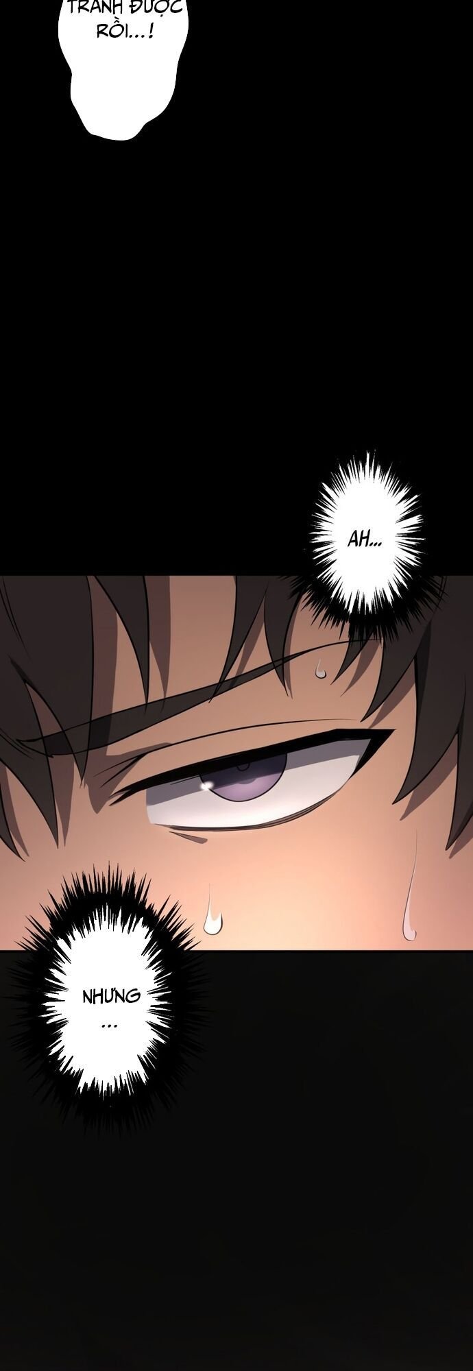 Thực Quỷ Mạo Hiểm Giả Chap 3 - Next Chap 4