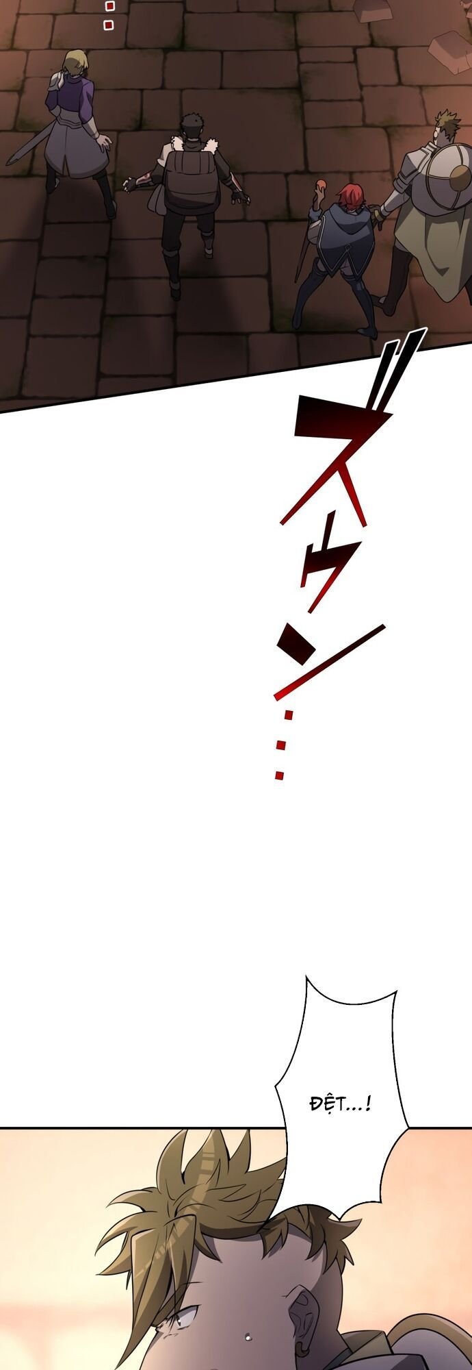 Thực Quỷ Mạo Hiểm Giả Chap 3 - Next Chap 4