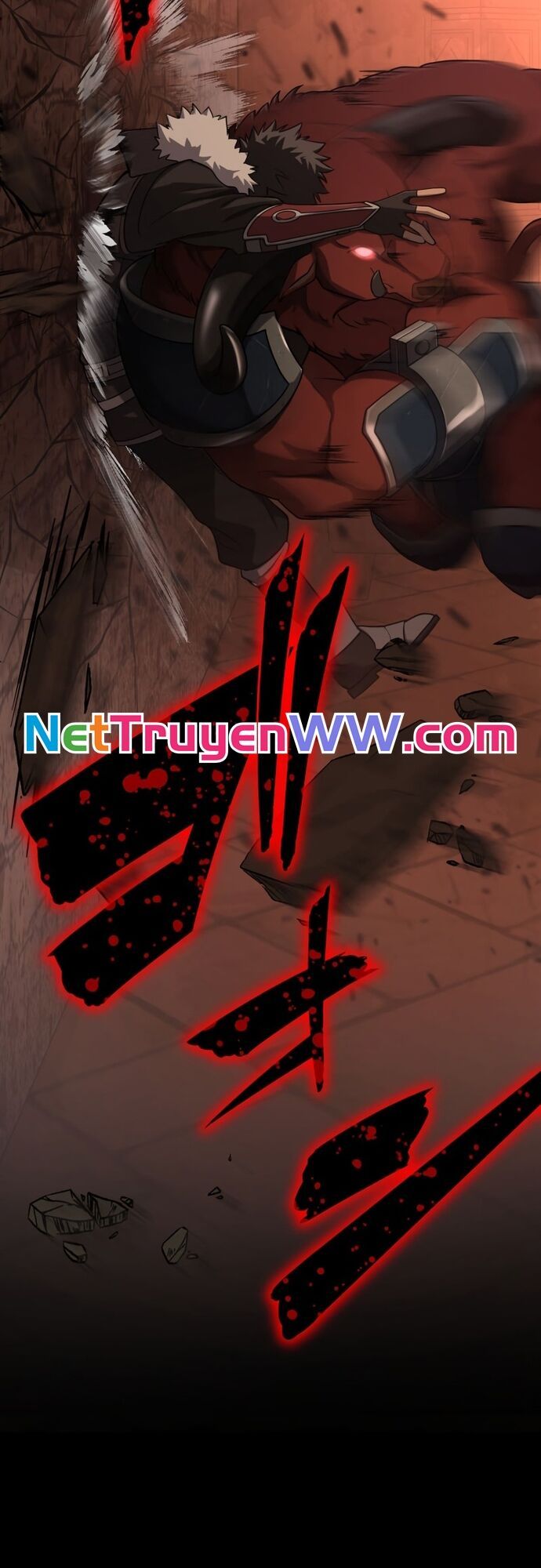 Thực Quỷ Mạo Hiểm Giả Chap 3 - Next Chap 4