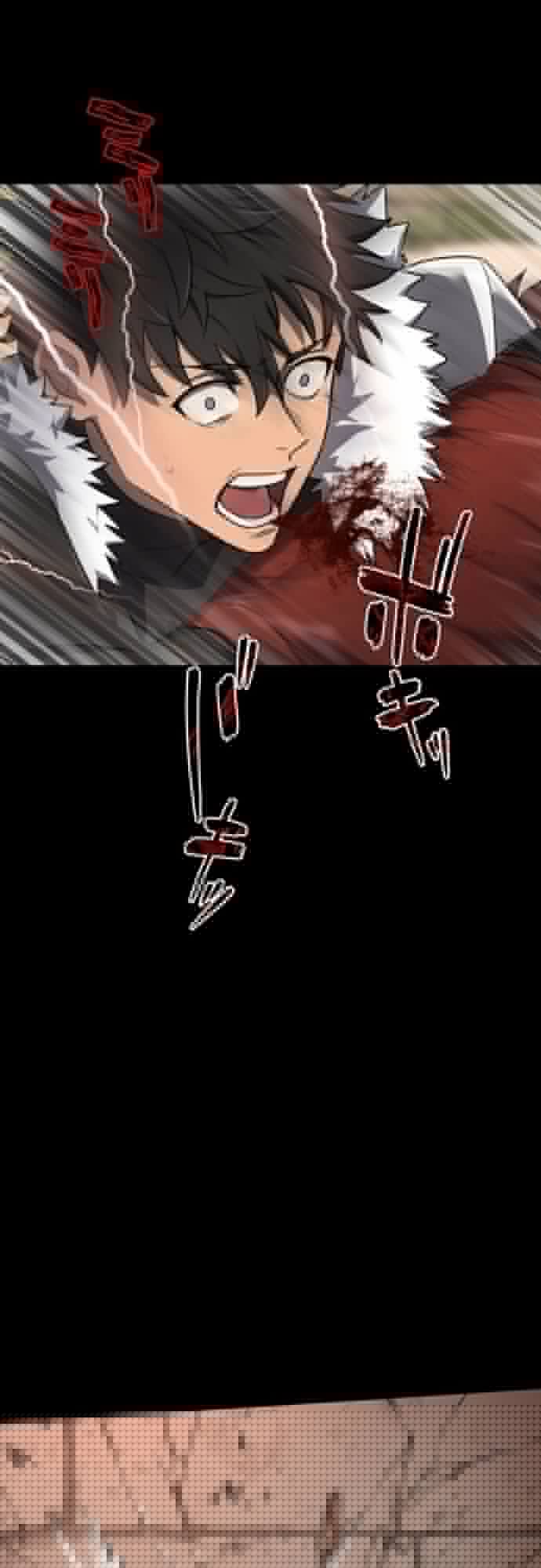 Thực Quỷ Mạo Hiểm Giả Chap 3 - Next Chap 4