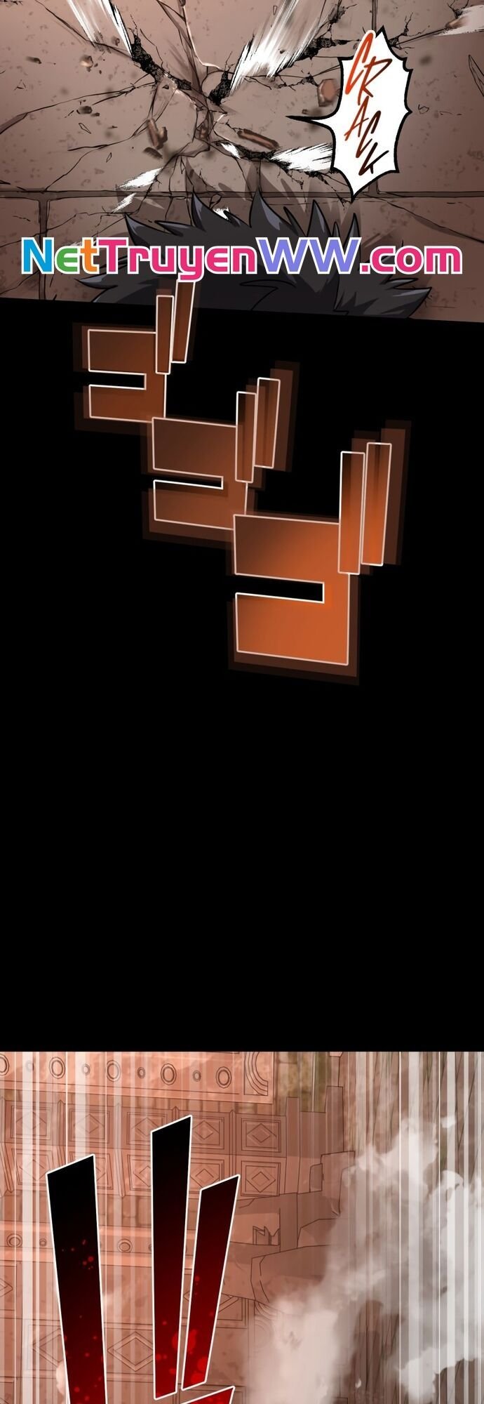 Thực Quỷ Mạo Hiểm Giả Chap 3 - Next Chap 4