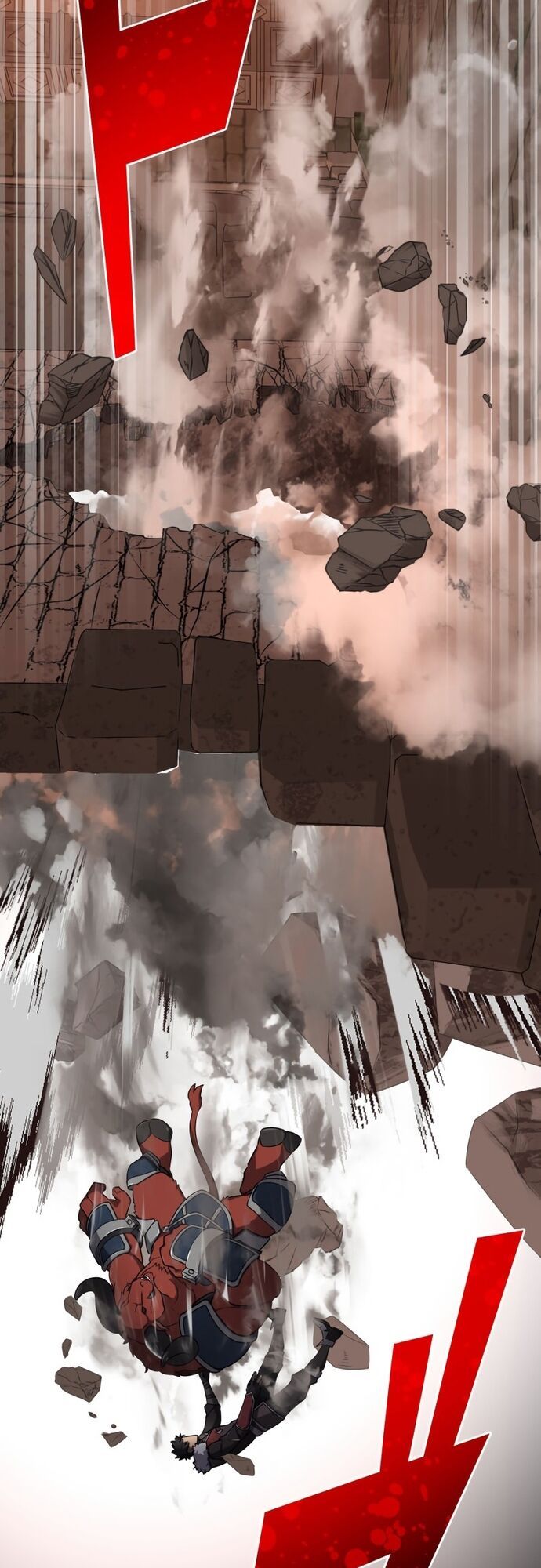 Thực Quỷ Mạo Hiểm Giả Chap 3 - Next Chap 4