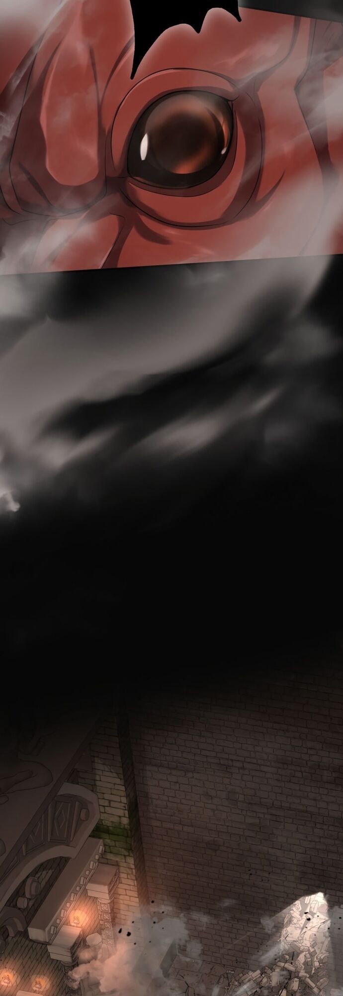 Thực Quỷ Mạo Hiểm Giả Chap 3 - Next Chap 4