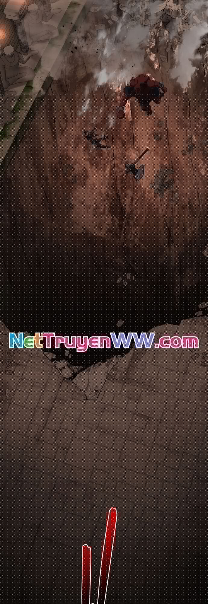 Thực Quỷ Mạo Hiểm Giả Chap 3 - Next Chap 4