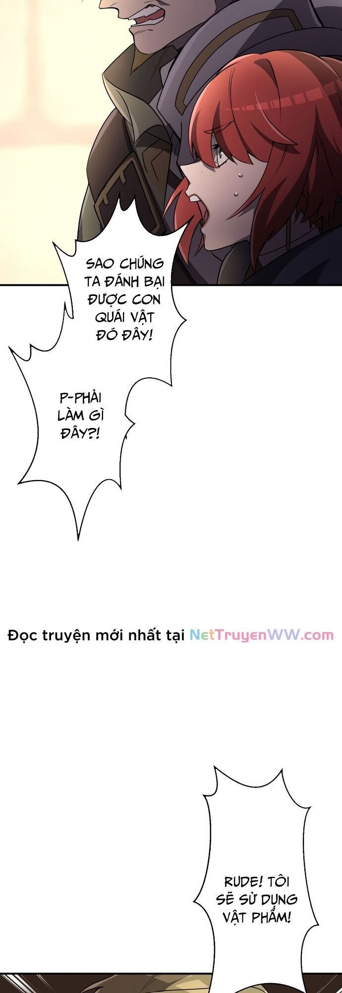 Thực Quỷ Mạo Hiểm Giả Chap 3 - Next Chap 4