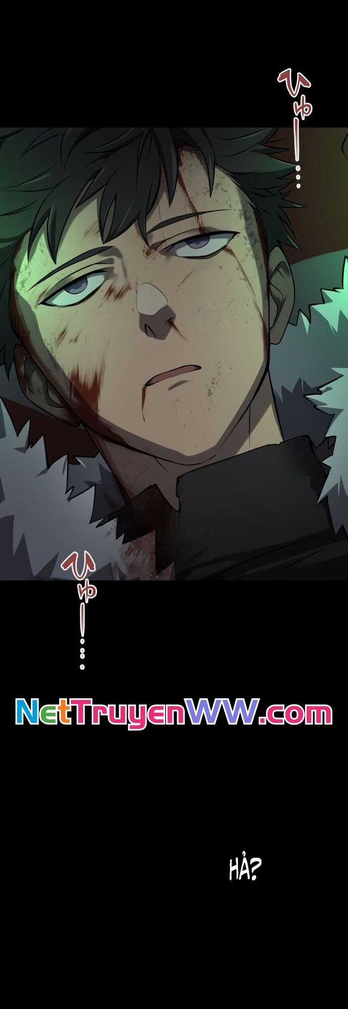 Thực Quỷ Mạo Hiểm Giả Chap 3 - Next Chap 4