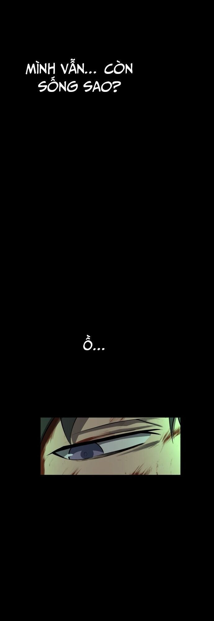 Thực Quỷ Mạo Hiểm Giả Chap 3 - Next Chap 4