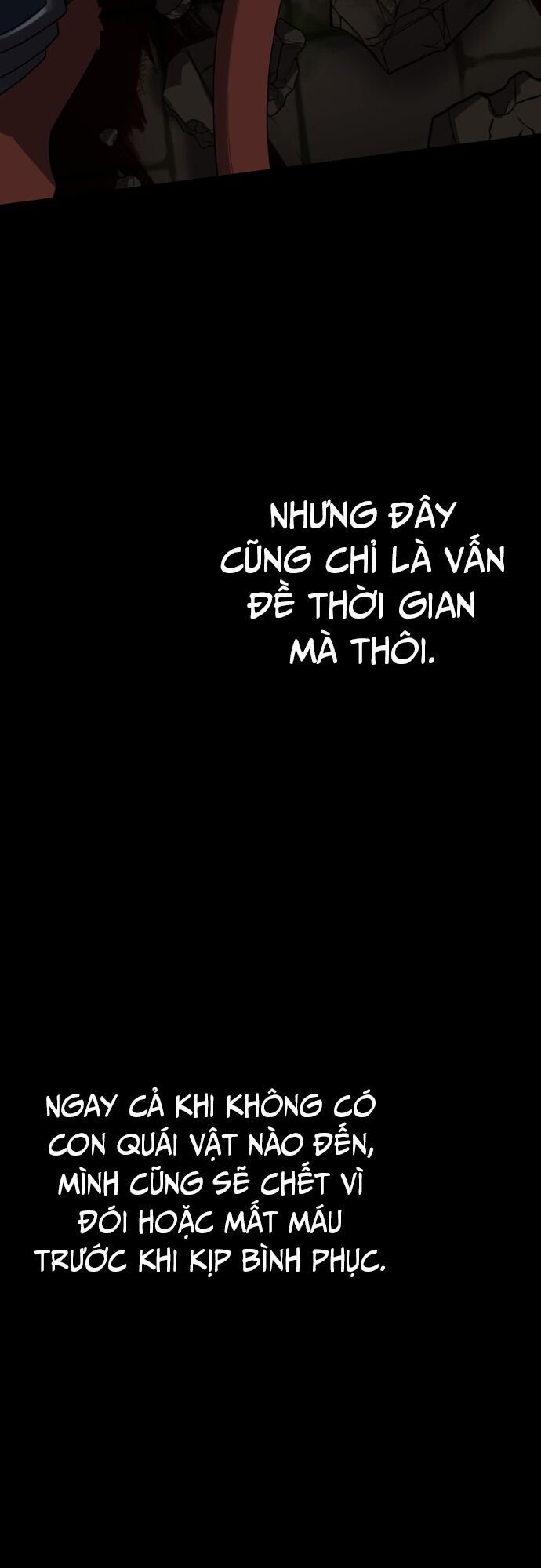 Thực Quỷ Mạo Hiểm Giả Chap 3 - Next Chap 4