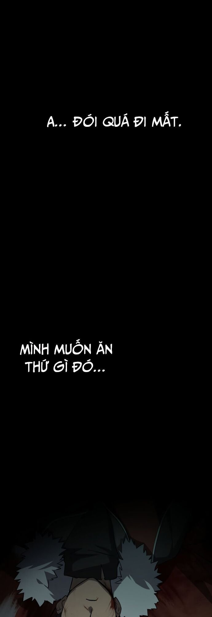 Thực Quỷ Mạo Hiểm Giả Chap 3 - Next Chap 4