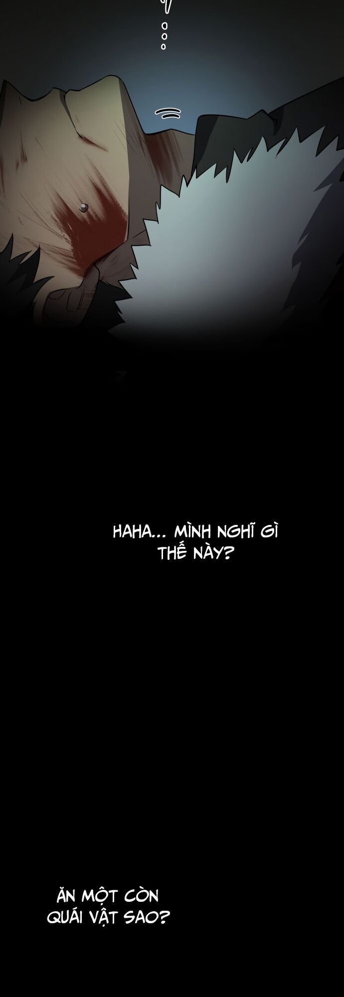 Thực Quỷ Mạo Hiểm Giả Chap 3 - Next Chap 4