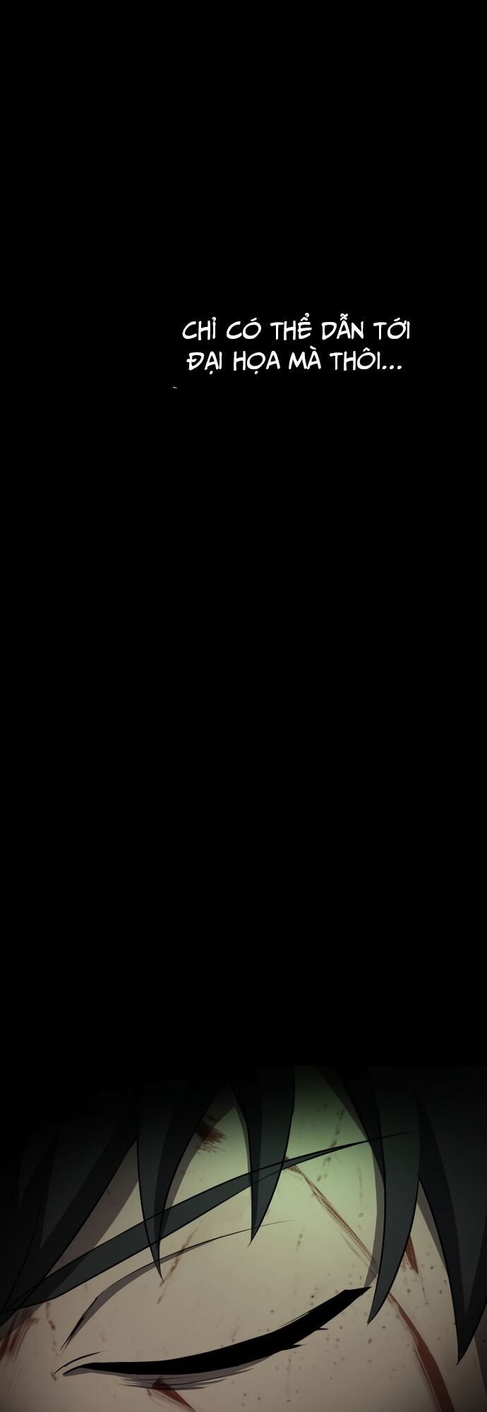 Thực Quỷ Mạo Hiểm Giả Chap 3 - Next Chap 4