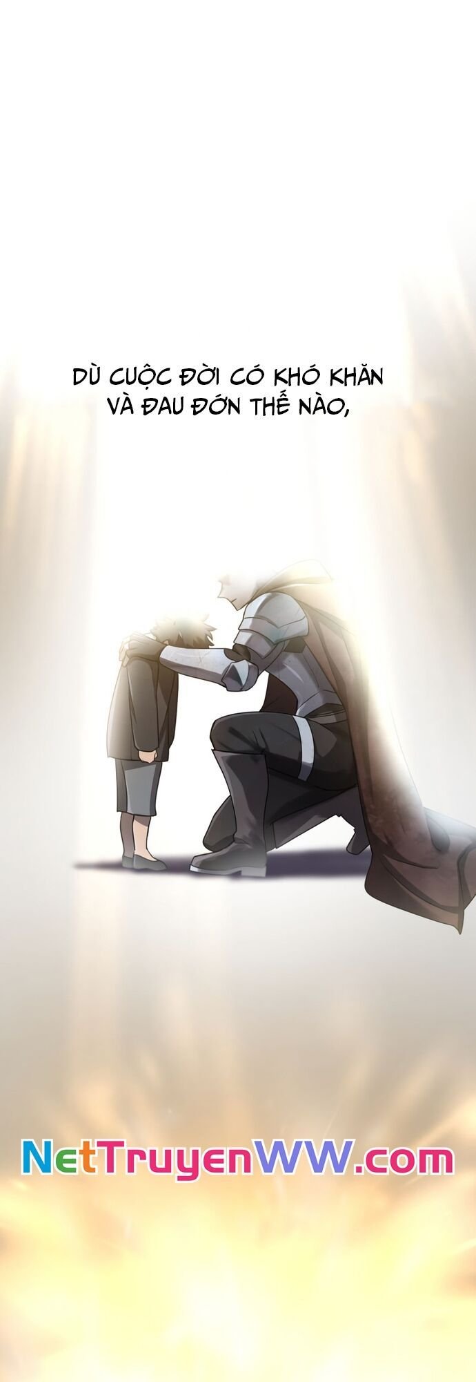 Thực Quỷ Mạo Hiểm Giả Chap 3 - Next Chap 4