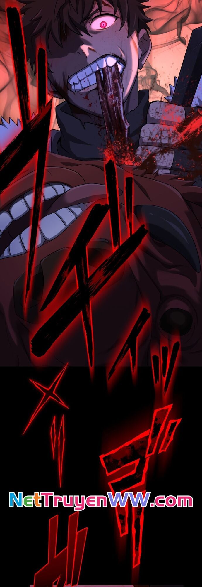 Thực Quỷ Mạo Hiểm Giả Chap 3 - Next Chap 4