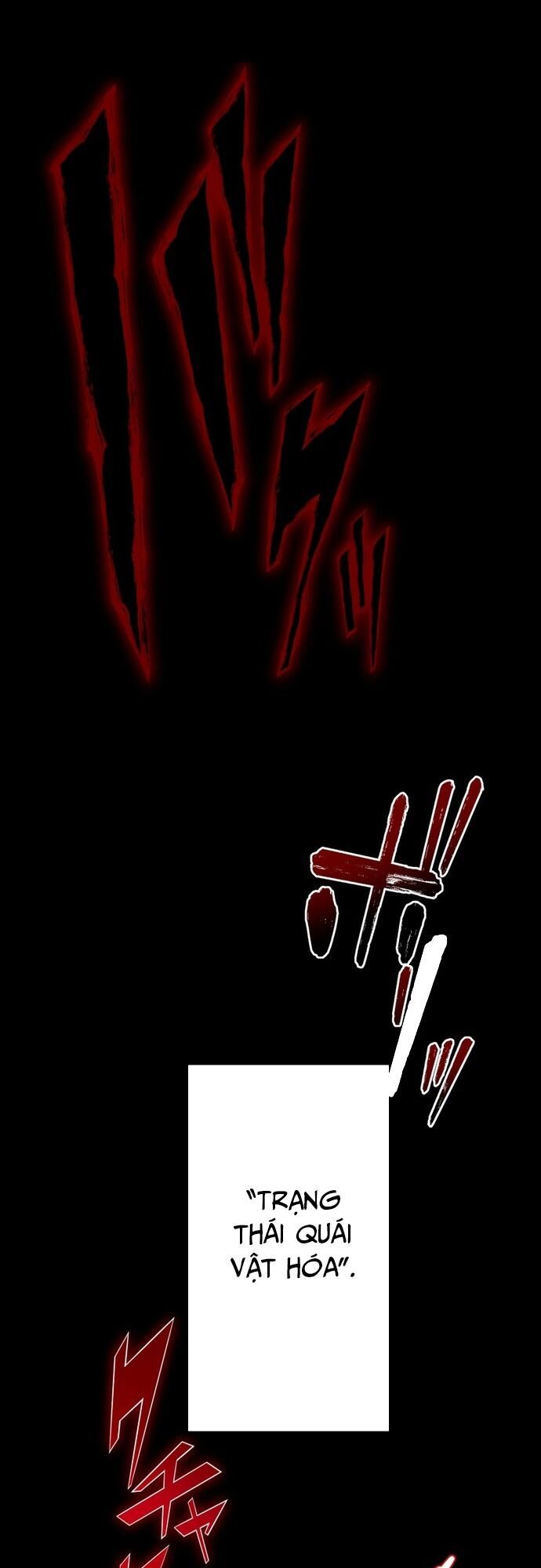 Thực Quỷ Mạo Hiểm Giả Chap 3 - Next Chap 4