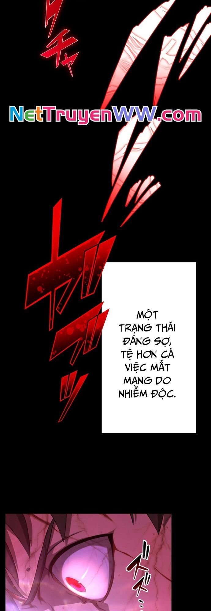 Thực Quỷ Mạo Hiểm Giả Chap 3 - Next Chap 4