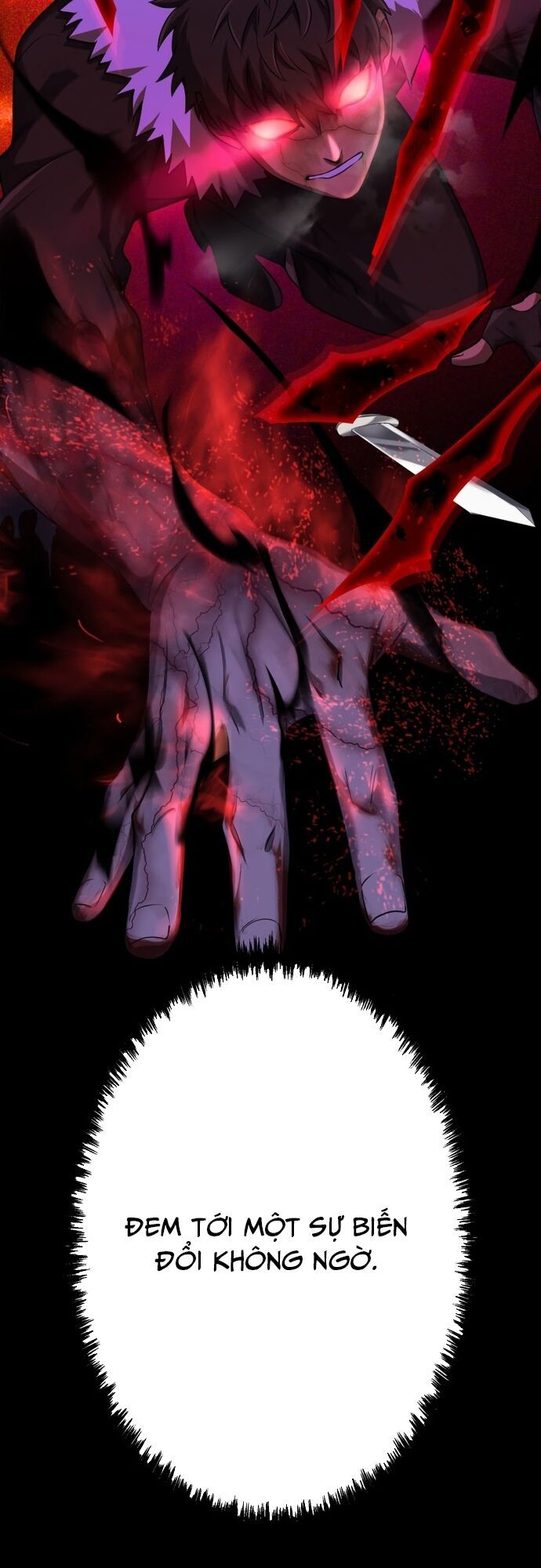 Thực Quỷ Mạo Hiểm Giả Chap 3 - Next Chap 4