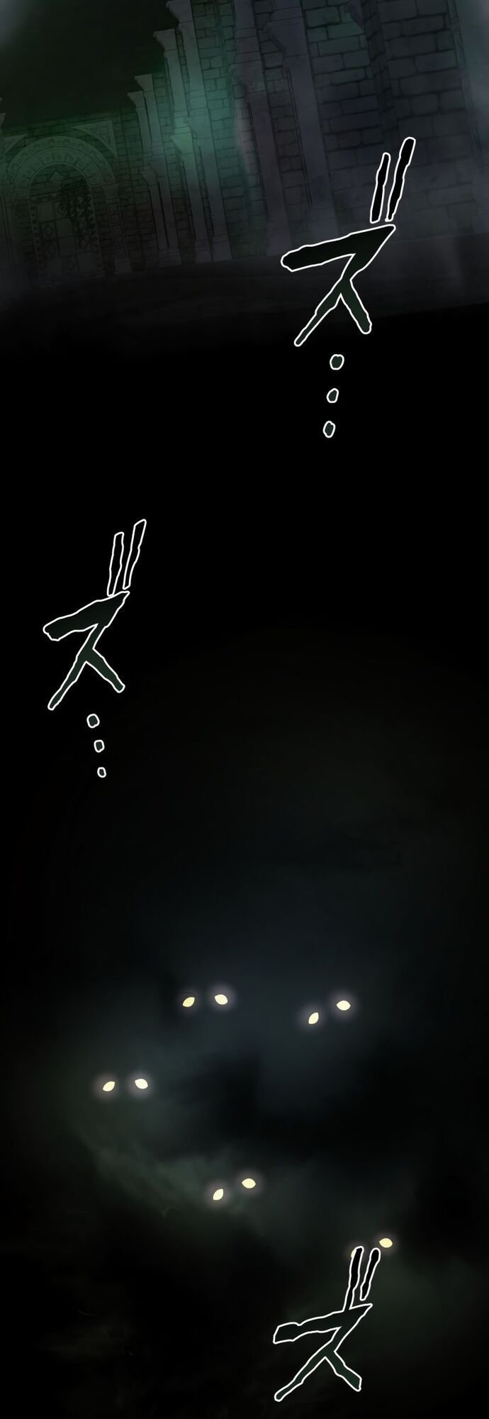 Thực Quỷ Mạo Hiểm Giả Chap 3 - Next Chap 4