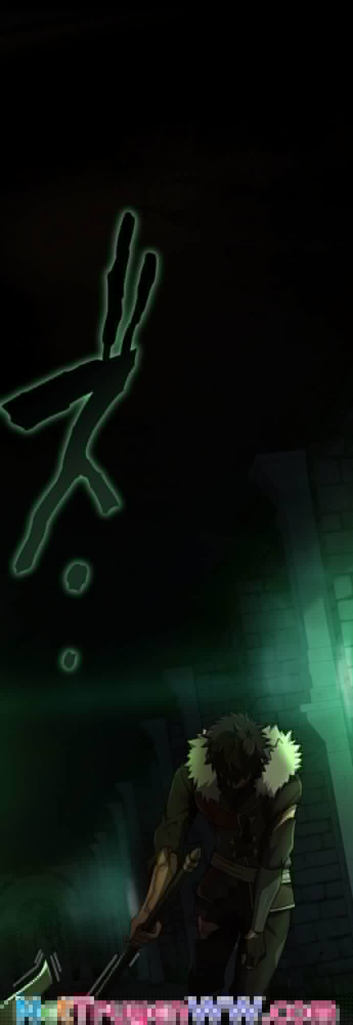 Thực Quỷ Mạo Hiểm Giả Chap 3 - Next Chap 4