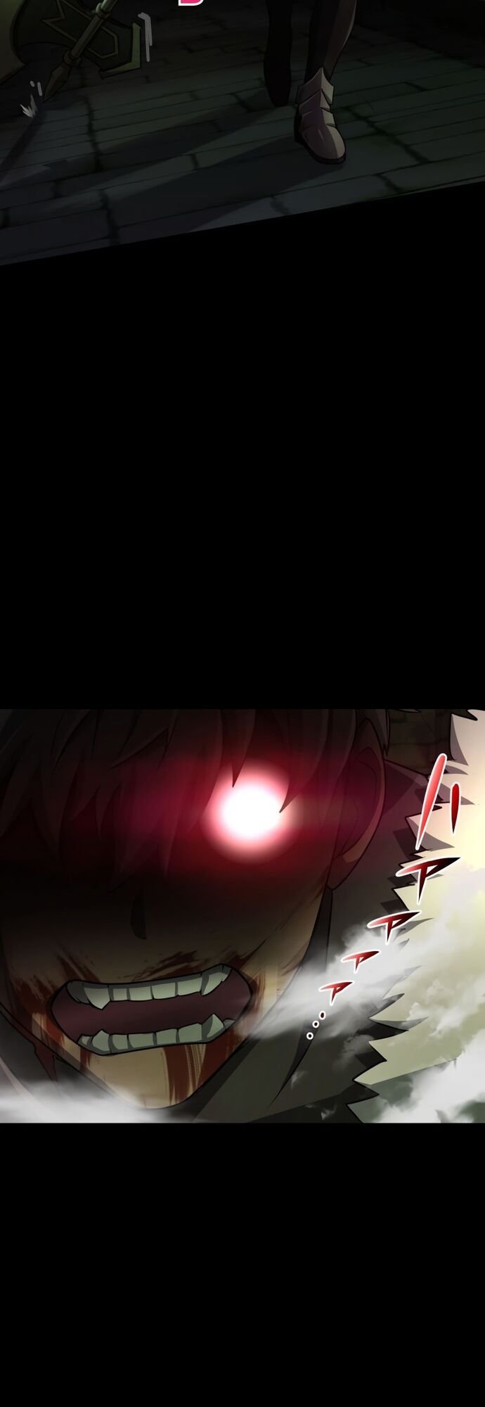 Thực Quỷ Mạo Hiểm Giả Chap 3 - Next Chap 4