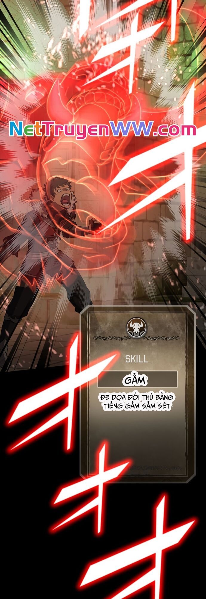 Thực Quỷ Mạo Hiểm Giả Chap 3 - Next Chap 4