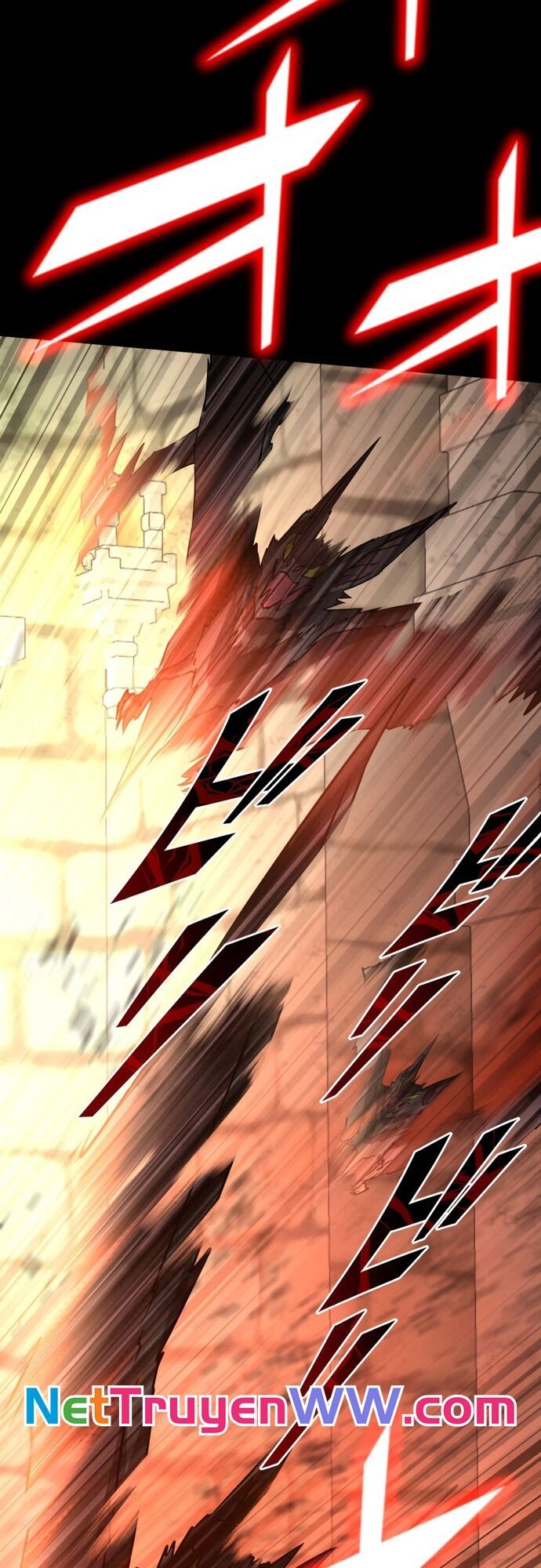 Thực Quỷ Mạo Hiểm Giả Chap 3 - Next Chap 4