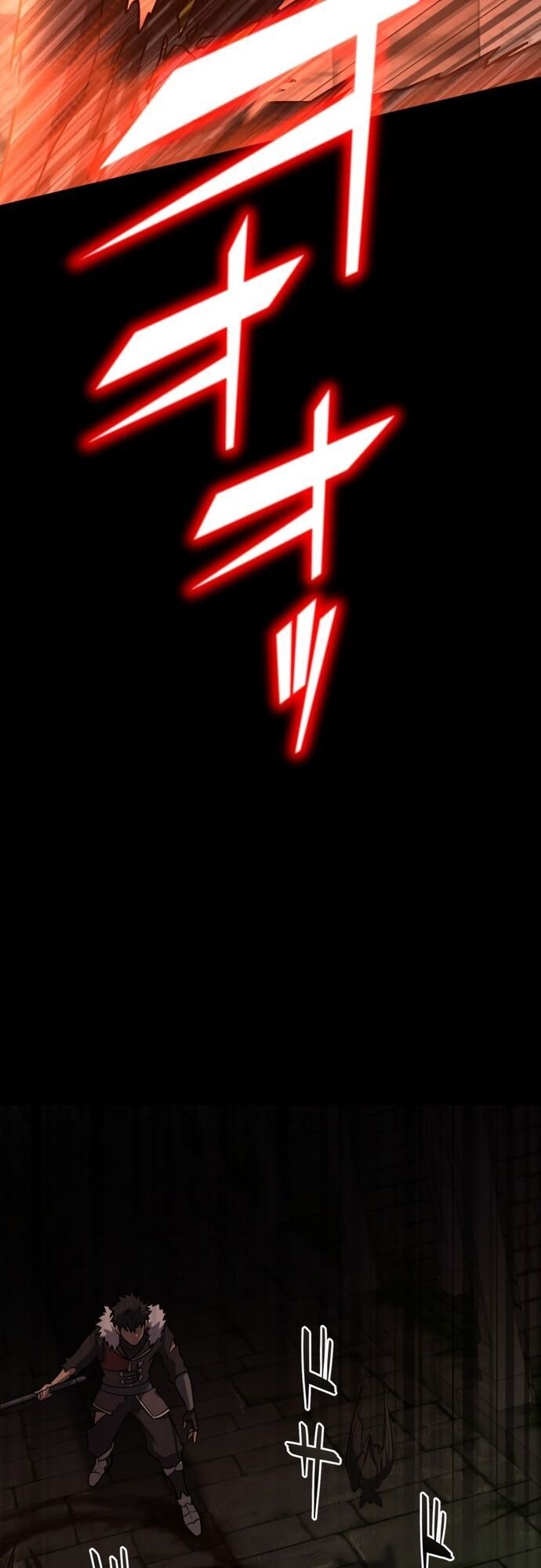 Thực Quỷ Mạo Hiểm Giả Chap 3 - Next Chap 4