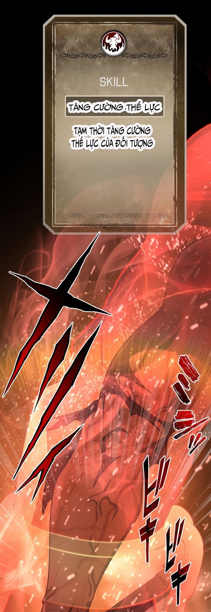 Thực Quỷ Mạo Hiểm Giả Chap 3 - Next Chap 4