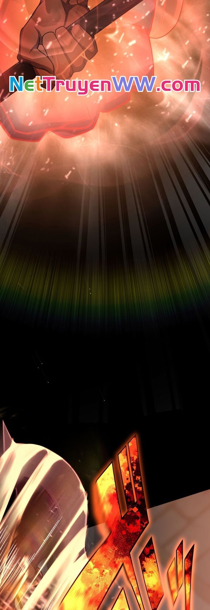 Thực Quỷ Mạo Hiểm Giả Chap 3 - Next Chap 4