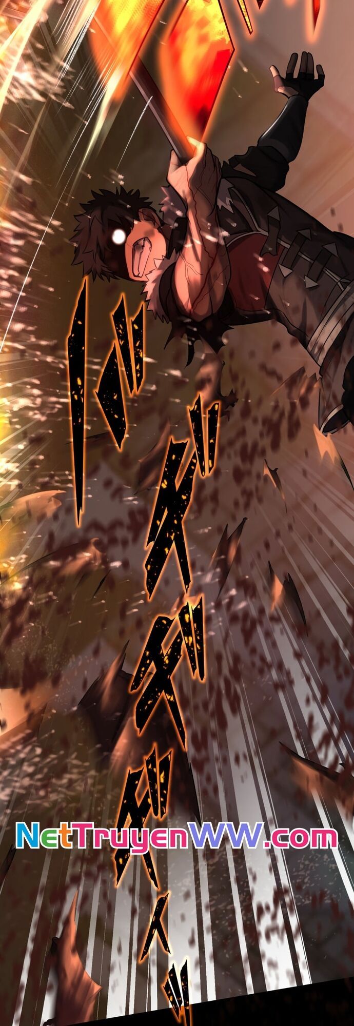 Thực Quỷ Mạo Hiểm Giả Chap 3 - Next Chap 4