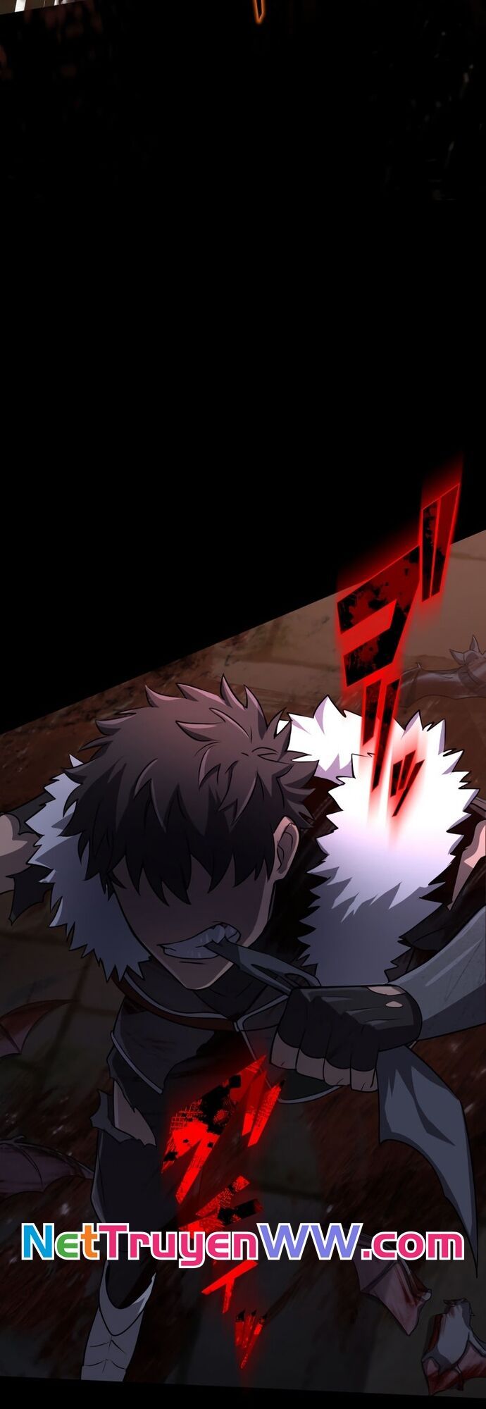 Thực Quỷ Mạo Hiểm Giả Chap 3 - Next Chap 4