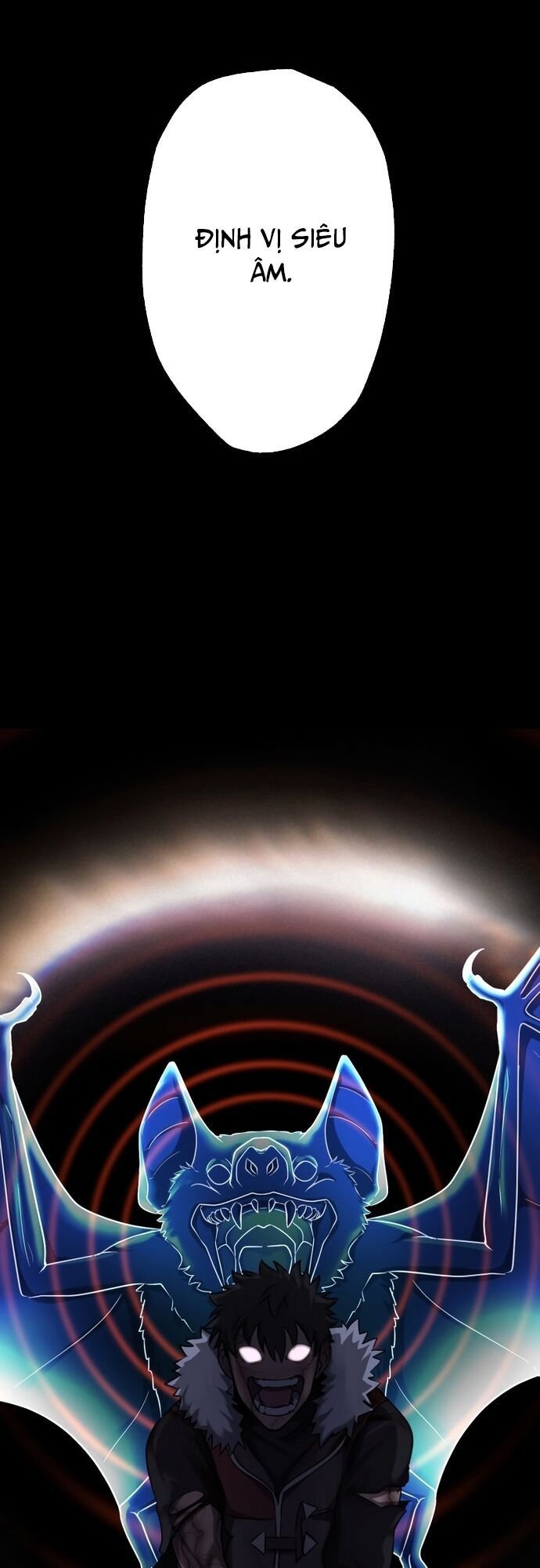 Thực Quỷ Mạo Hiểm Giả Chap 3 - Next Chap 4