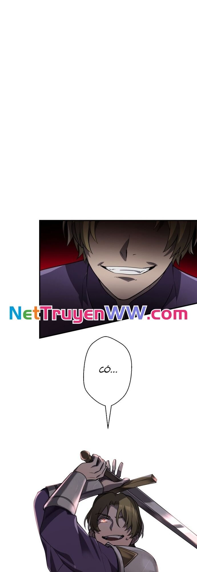 Thực Quỷ Mạo Hiểm Giả Chap 3 - Next Chap 4