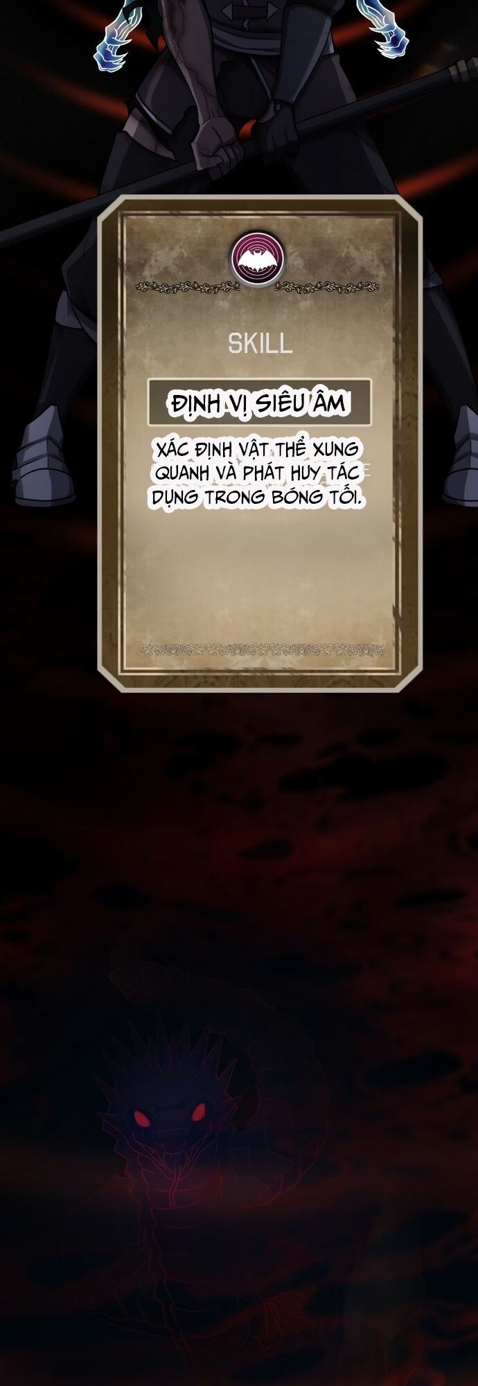 Thực Quỷ Mạo Hiểm Giả Chap 3 - Next Chap 4