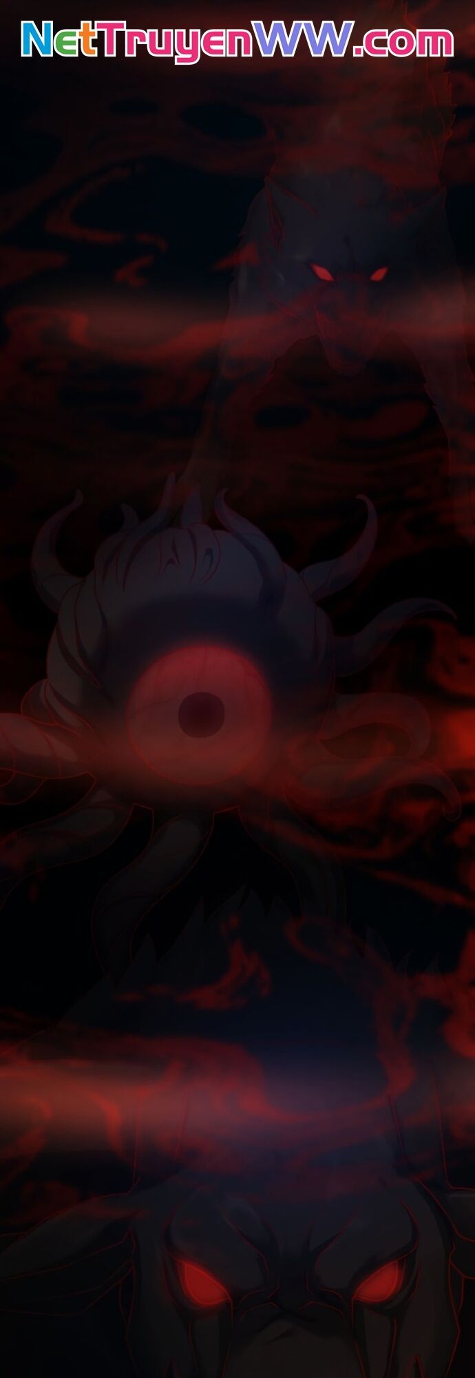 Thực Quỷ Mạo Hiểm Giả Chap 3 - Next Chap 4