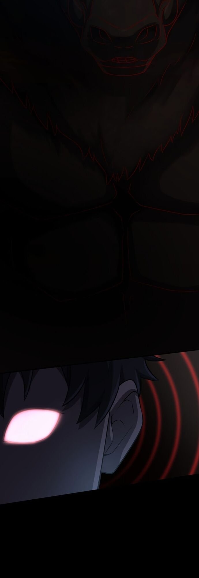 Thực Quỷ Mạo Hiểm Giả Chap 3 - Next Chap 4