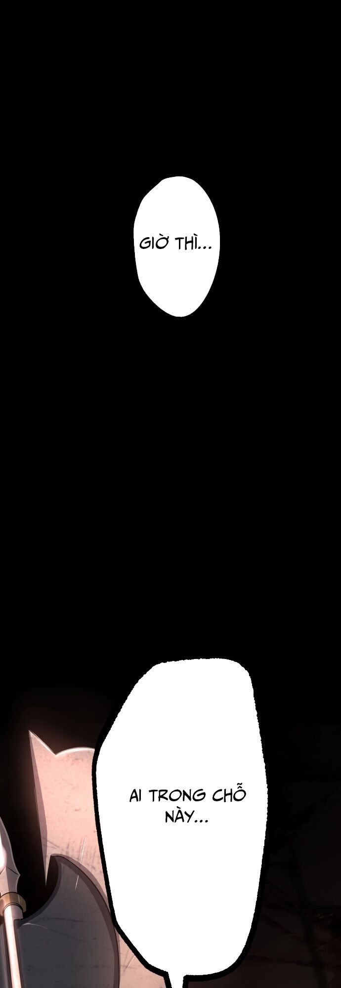 Thực Quỷ Mạo Hiểm Giả Chap 3 - Next Chap 4