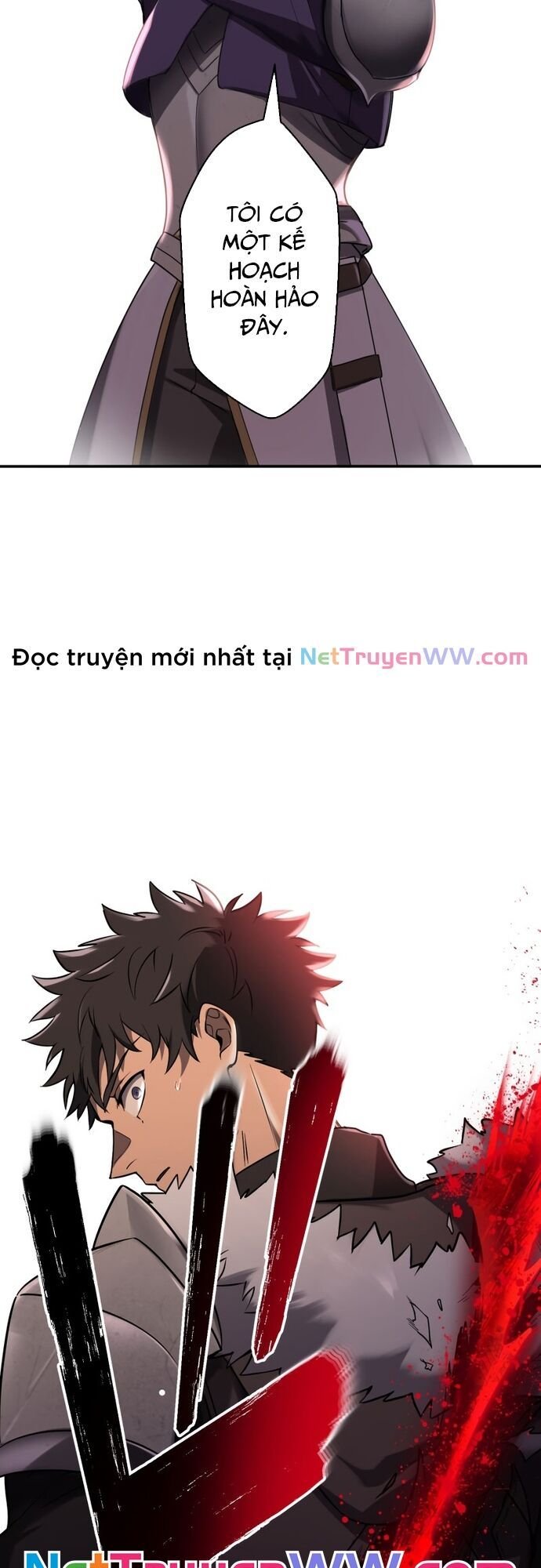Thực Quỷ Mạo Hiểm Giả Chap 3 - Next Chap 4